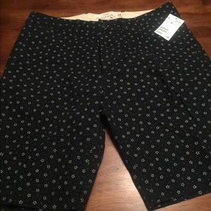 H&M shorts